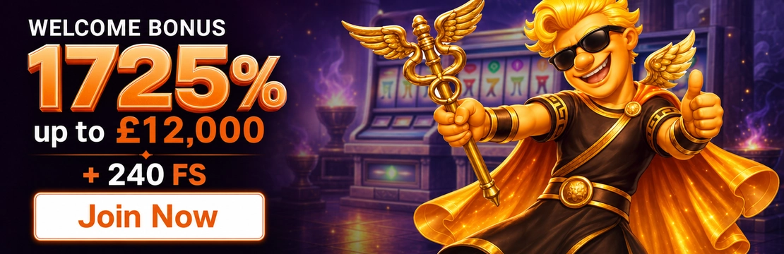 Hermes Casino